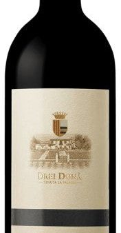 Drei Donà - Tenuta La Palazza - Pruno Sangiovese Riserva 1997 (750ml) Online now