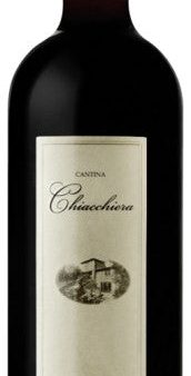 Chiacchiera - Vino Nobile di Montepulciano 2016 (750ml) For Discount