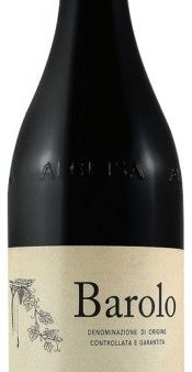 Cascina del Torcc - Barolo 2019 (750ml) Fashion