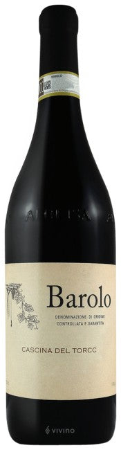 Cascina del Torcc - Barolo 2019 (750ml) Fashion