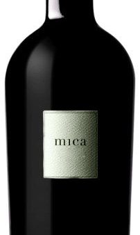 Buccella - Mica Cabernet Sauvignon 2018 (750ml) Discount