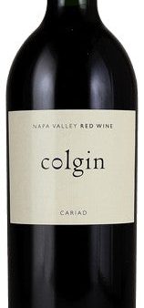 Colgin Cariad 2015 (750ml) Online