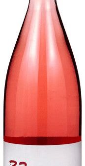 Borell Diehl - St. Laurent Rosé Trocken 2022 (1L) For Cheap