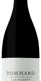 Domaine Nicolas Rossignol - Pommard  Les Vignots  2017 (750ml) For Sale