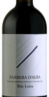 Cascina Chicco - Barbera d Alba Bric Loira 2018 (750ml) Discount