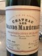 Château Les Marechaux - Premières Côtes de Blaye 2018 (750ml) For Cheap