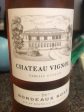 Château Vignol - Bordeaux Rosé 2022 For Sale