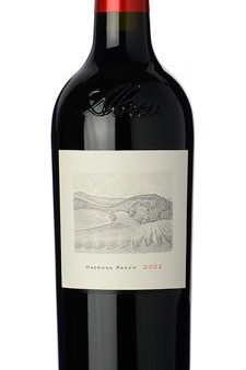 Abreu - Madrona Ranch Cabernet Sauvignon 2010 (750ml) Sale