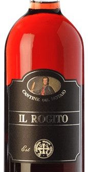 Cantine del Notaio - Il Rogito 2017 Online Hot Sale