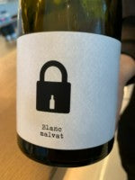 Bodega Clandestina - Malvat Blanc 2020 (750ml) For Discount