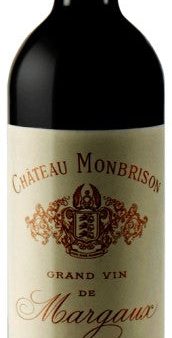 Château Monbrison - Margaux 2019 (750ml) Discount