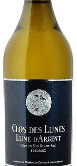 Clos des Lunes - Lune d Argent 2020 (750ml) For Cheap