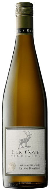 Elk Cove - Estate Riesling 2022 (750ml) Supply