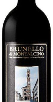 Canalicchio di Sopra - Brunello di Montalcino 2012 (750ml) Online