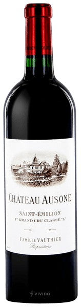 Château Ausone - Saint-Émilion Grand Cru (Premier Grand Cru Classé) 2020 (750ml) Sale