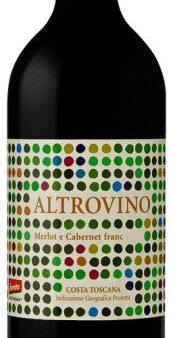 Duemani - Altrovino Merlot - Cabernet Franc 2020 (750ml) Online Sale