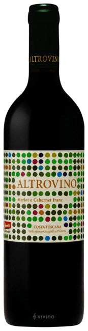 Duemani - Altrovino Merlot - Cabernet Franc 2020 (750ml) Online Sale