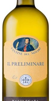 Cantine del Notaio - Il Preliminare 2021 (750ml) Cheap