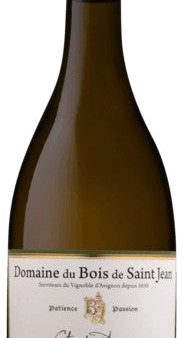 Domaine du Bois de Saint Jean - Madame d Ust Côtes du Rhône NV (750ml) Cheap