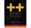 Doubleplus Wines - Cabernet Sauvignon 2019 (750ml) Discount