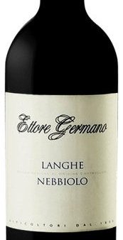 Ettore Germano - Langhe Nebbiolo 2022 (750ml) For Discount