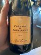 Domaine René Lamy - Crémant de Bourgogne Brut NV (750ml) Sale