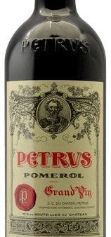 Château Pétrus - Pomerol 2000 (750ml) Sale