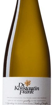 Dr. Konstantin Frank - Semi-Dry Riesling 2022 (750ml) For Cheap