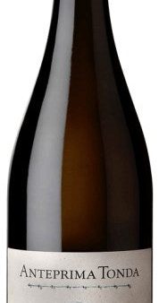 Antonelli San Marco - Anteprima Tonda Trebbiano Spoletino 2020 (750ml) Online now