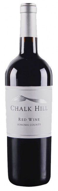 Chalk Hill - Sonoma Coast Red 2019 (750ml) For Sale