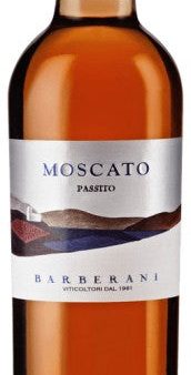 Barberani - Moscato Passito 2005 (500ml) Cheap