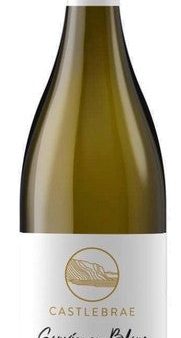 Castlebrae - Sauvignon Blanc 2022 (750ml) For Cheap