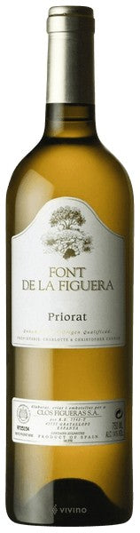 Clos Figueras - Font de la Figuera Priorat Blanco 2020 (750ml) Online Sale