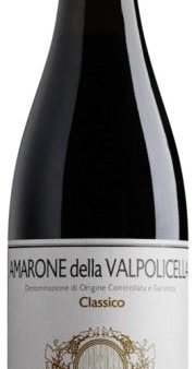 Brigaldara - Amarone della Valpolicella Classico 2013 (375ml) Hot on Sale