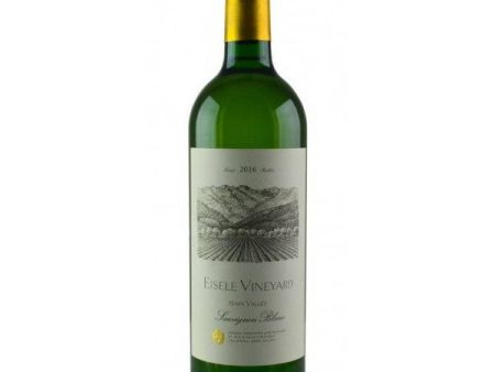 Eisele Vineyard - Sauvignon Blanc 2021 (750ml) For Sale