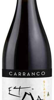 Carranco - Villa dei Baroni Bianco 2019 (750ml) Online