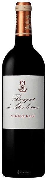 Château Monbrison - Bouquet de Monbrison Margaux 2018 (750ml) Online