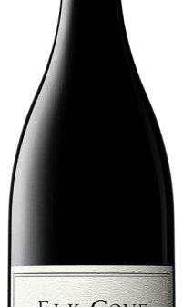 Elk Cove - La Bohèmè Pinot Noir 2022 (750ml) on Sale