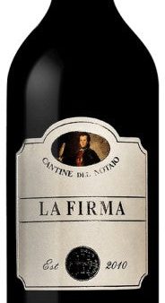 Cantine del Notaio - La Firma Aglianico del Vulture 2010 (750ml) Fashion