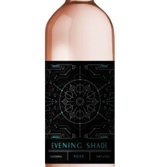 Evening Shade - Rosé 2020 Cheap