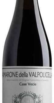 Brigaldara - Amarone della Valpolicella Case Vecie 2016 (750ml) on Sale