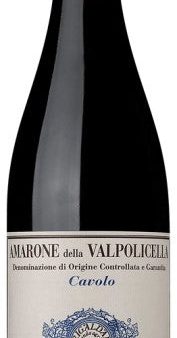 Brigaldara - Cavolo Amarone della Valpolicella 2017 (750ml) Fashion