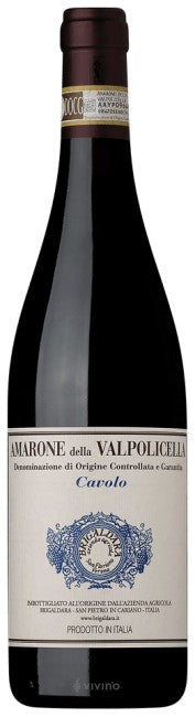 Brigaldara - Cavolo Amarone della Valpolicella 2017 (750ml) Fashion