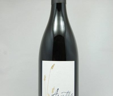 Aratas - Petite Sirah 2012 (750ml) Cheap