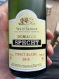 Domaine Specht - Pinot Blanc 2019 (750ml) Cheap