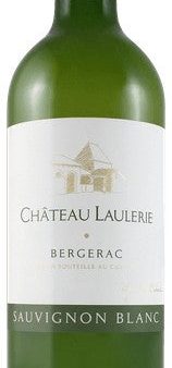 Château Laulerie - Sauvignon Blanc 2022 (750ml) Cheap