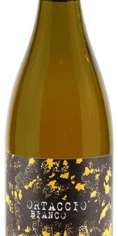 Cantina Ortaccio - Bianco 2021 (750ml) Hot on Sale