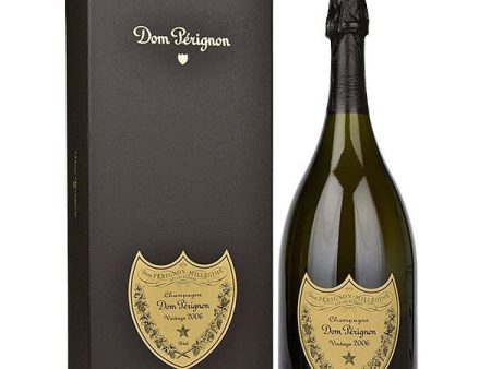 Dom Perignon Champagne 1985 (750ml) Supply