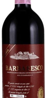 Bruno Giacosa - Falletto Barbaresco Asili Riserva 2000 (750ml) For Discount