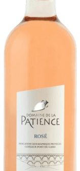 Domaine de la Patience - Rosé 2022 Fashion